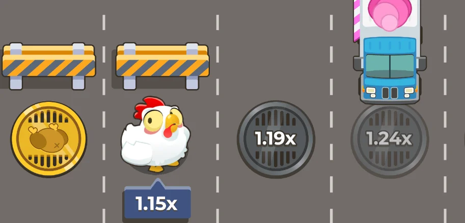 Chicken Road 2 Demo