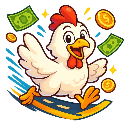 Chicken Road 2